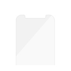 PanzerGlass Original Screen Protector Transparent for Apple iPhone 12 & 12 Pro - Ultimate Protection & Clarity
